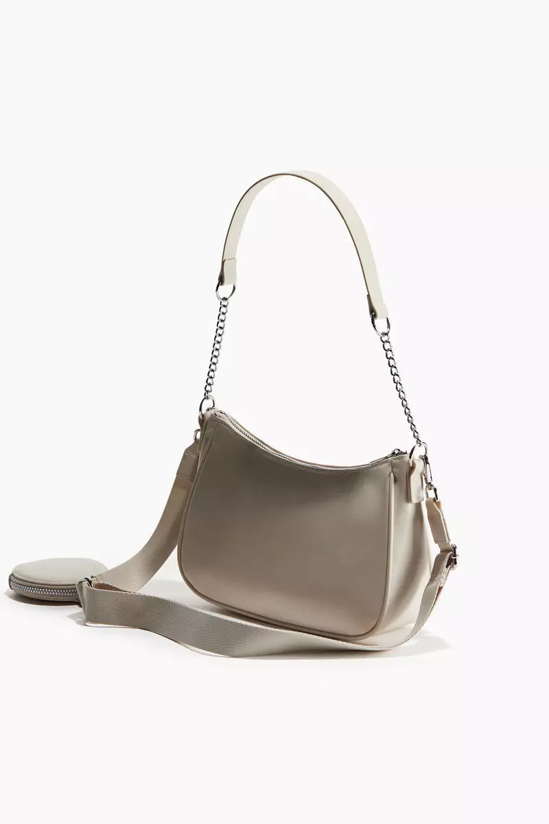 H&m pouch bag discount