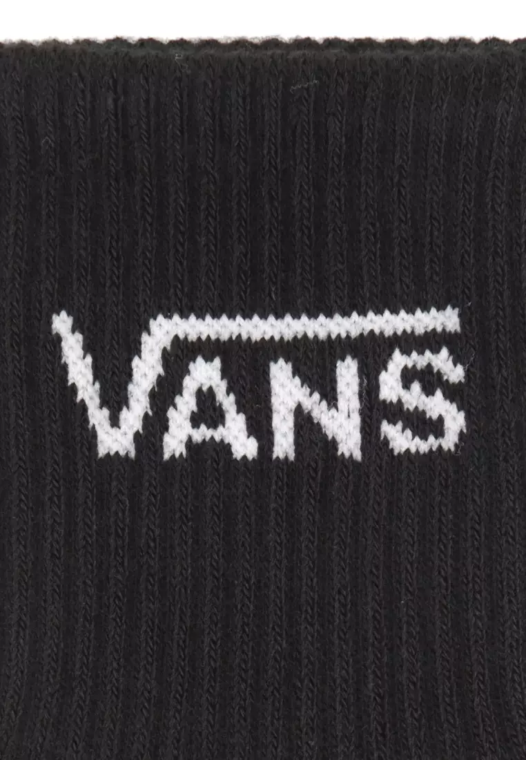 Classic Half Crew Sock