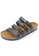 SoleSimple black Kingston - Black Sandals & Flip Flops ECEA6SH1F44294GS_2