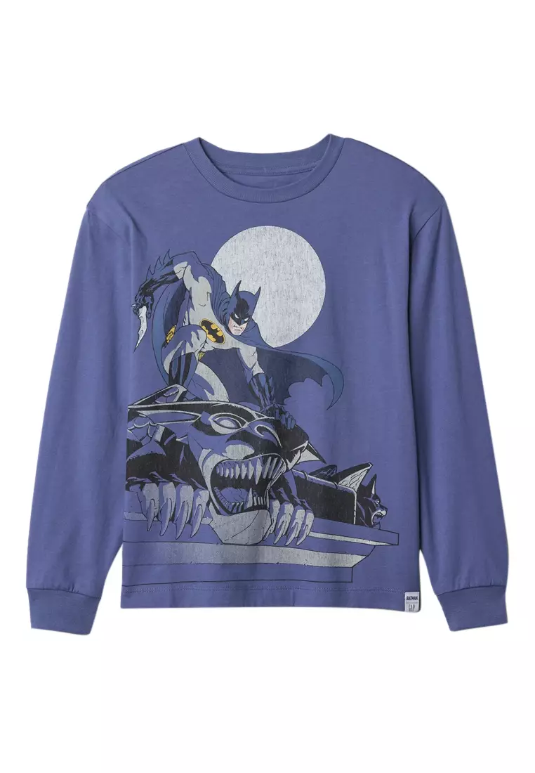 Batman t shirt malaysia cheap