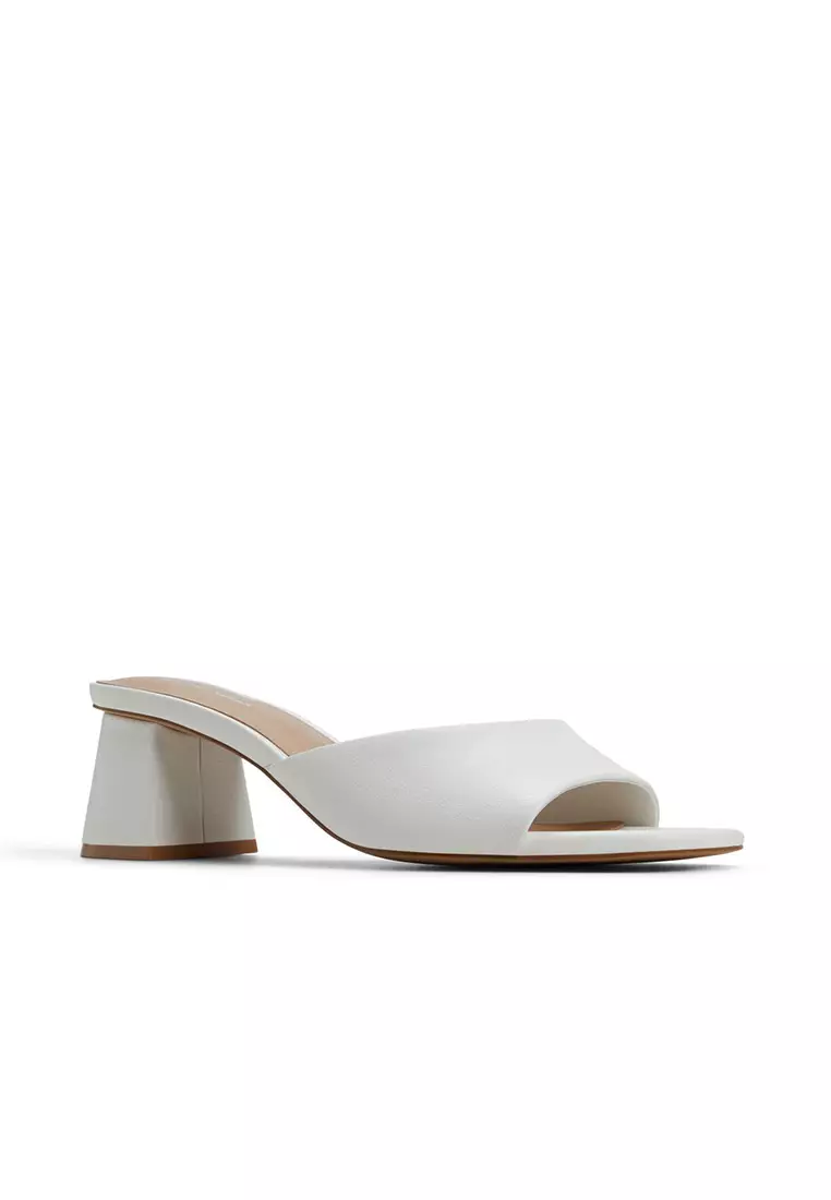Lanaa Heeled Sandals