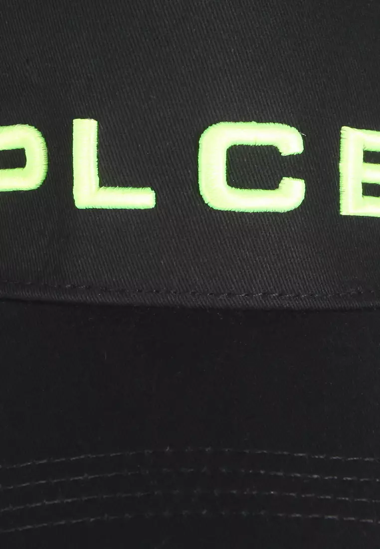 POLICE Topi Pria 2752120029