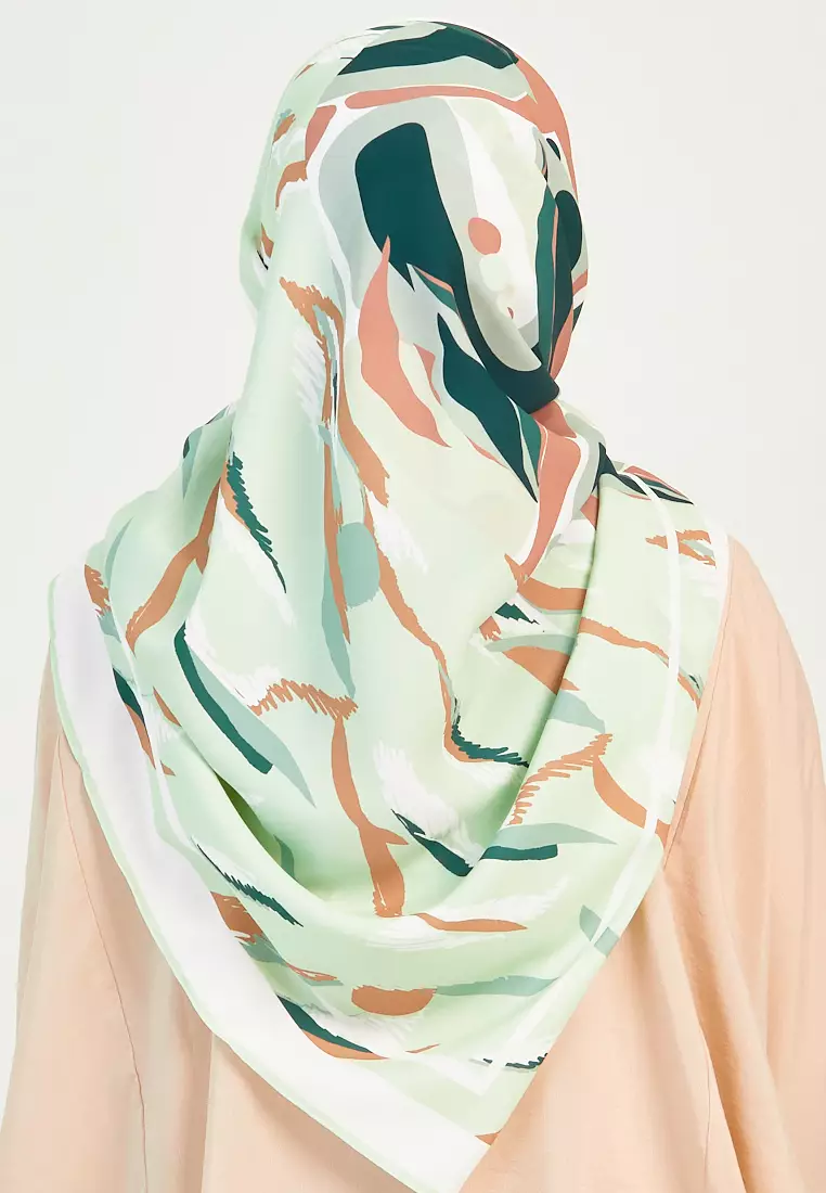 Florina Shawl 029