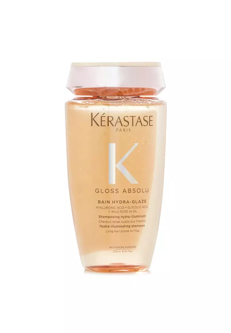 KÉRASTASE - 光澤絕對 Bain Hydra-Glaze 洗髮露 250ml