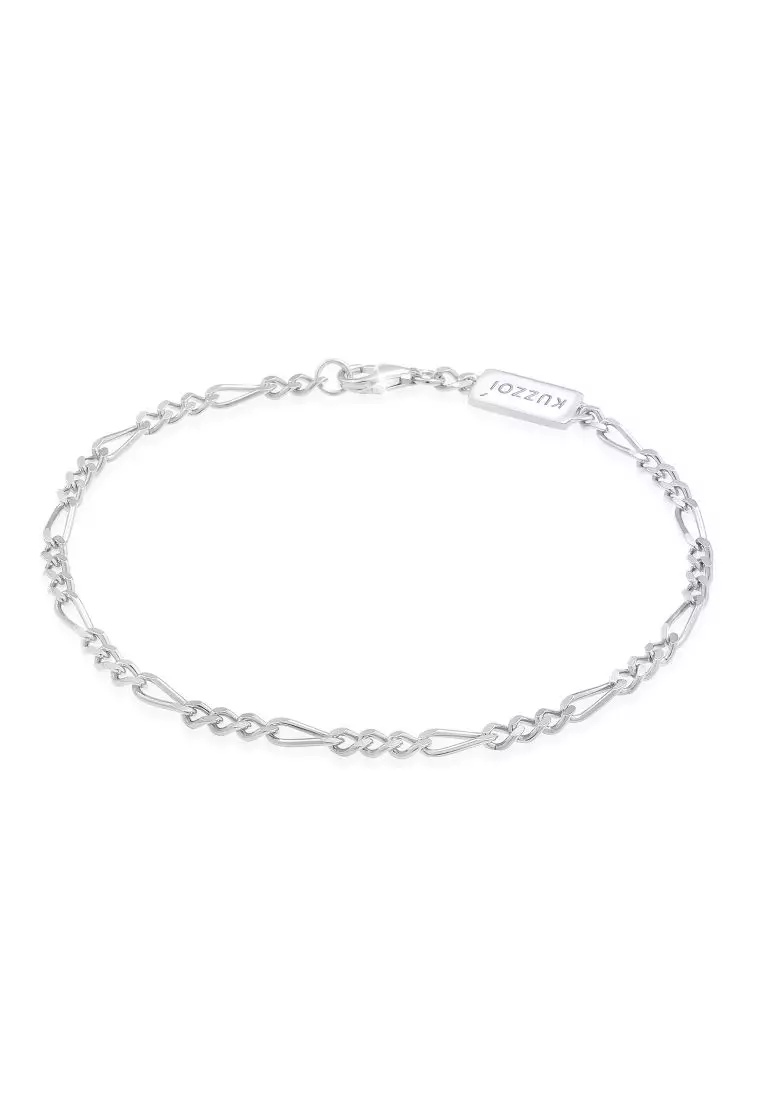 Next sterling deals silver bracelet