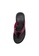 Projet1826 紅色 ARSEN THONG LEATHER SANDALS RED 3F123SH4555EDBGS_5