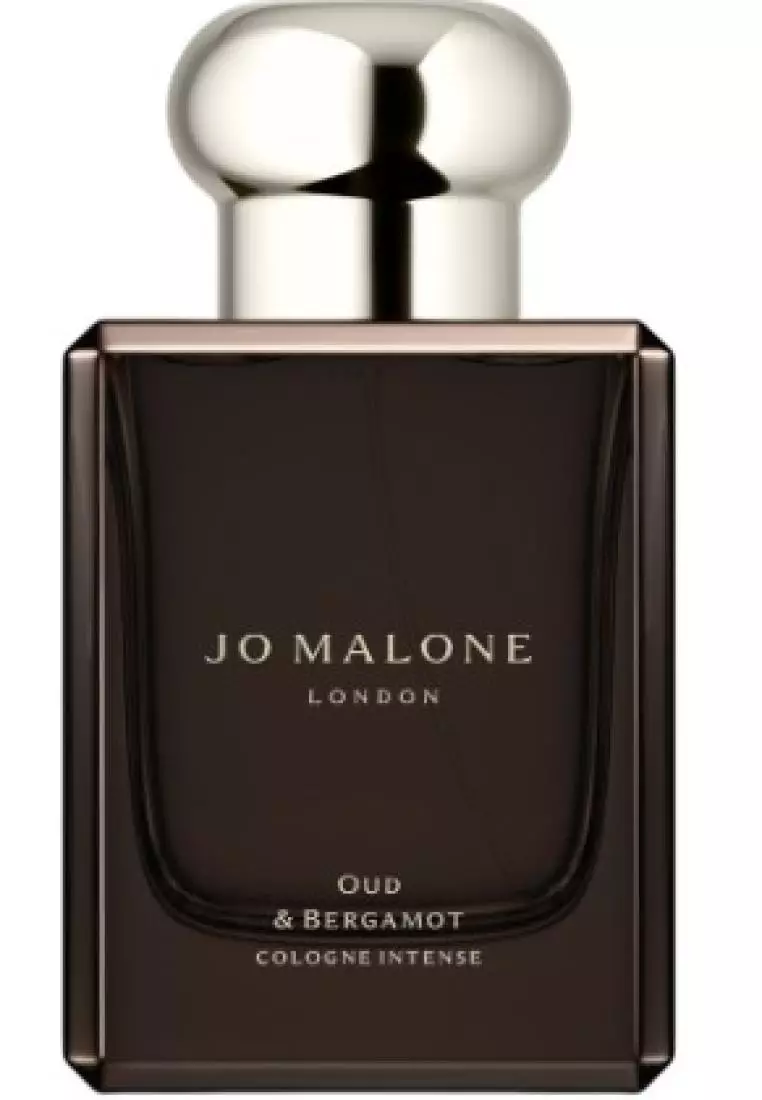 Buy JO MALONE JO MALONE Oud & Bergamot Cologne Intense 50ml 2025