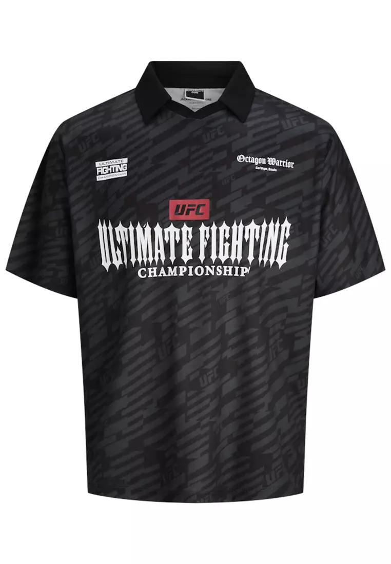Football Polo Shirt