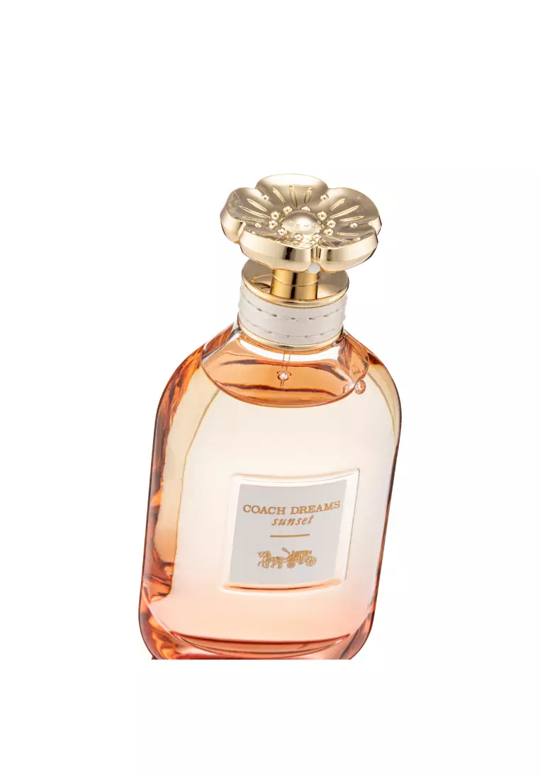 Coach Dreams Sunset Eau de Parfum 90ml