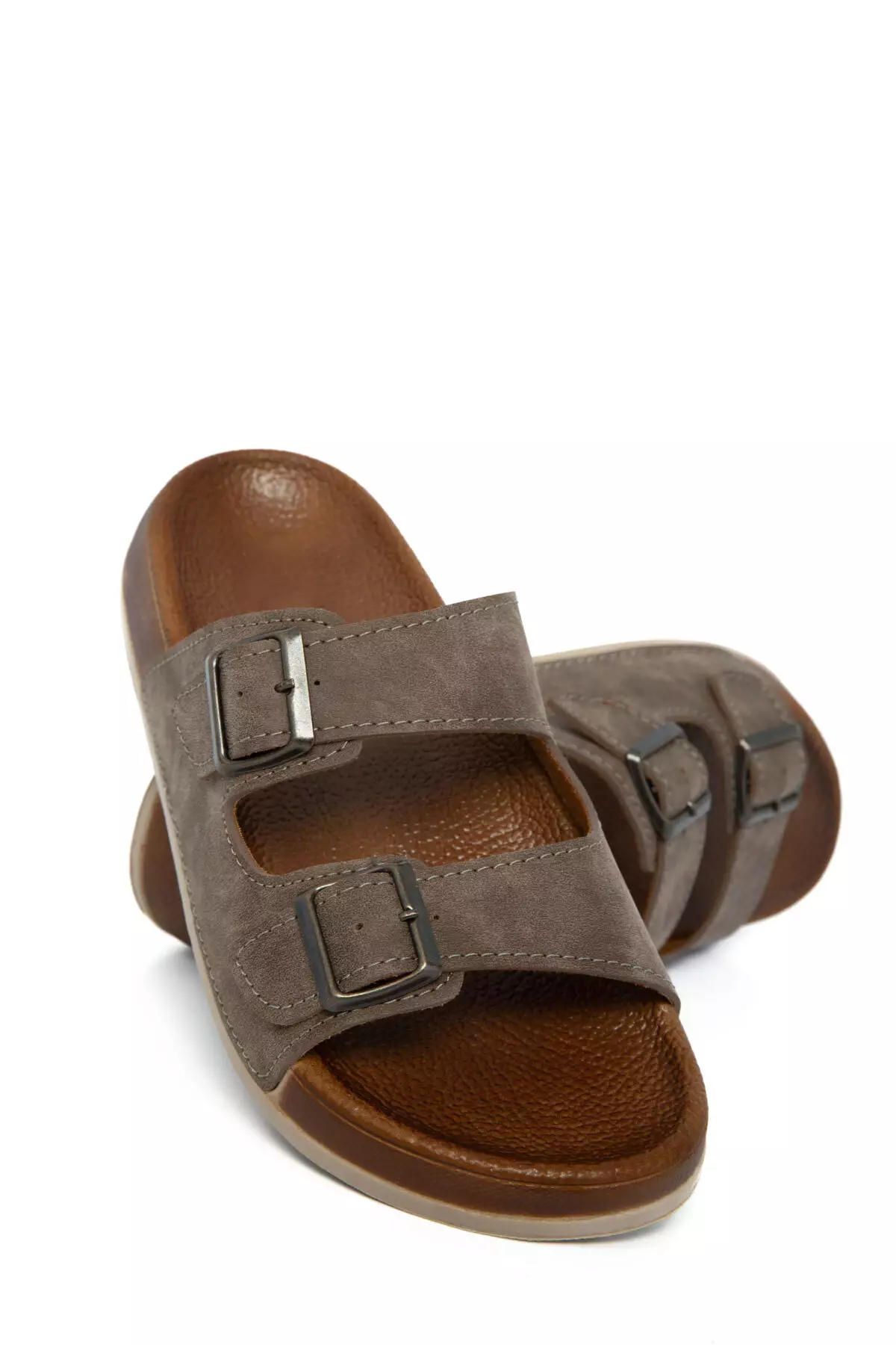 Mink Unisex Slippers 20723