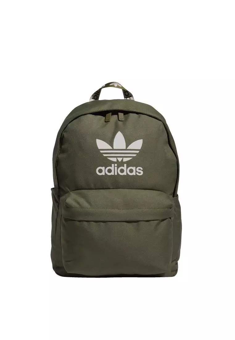 Adidas discount backpack zalora