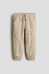 Beige Medium Dusty