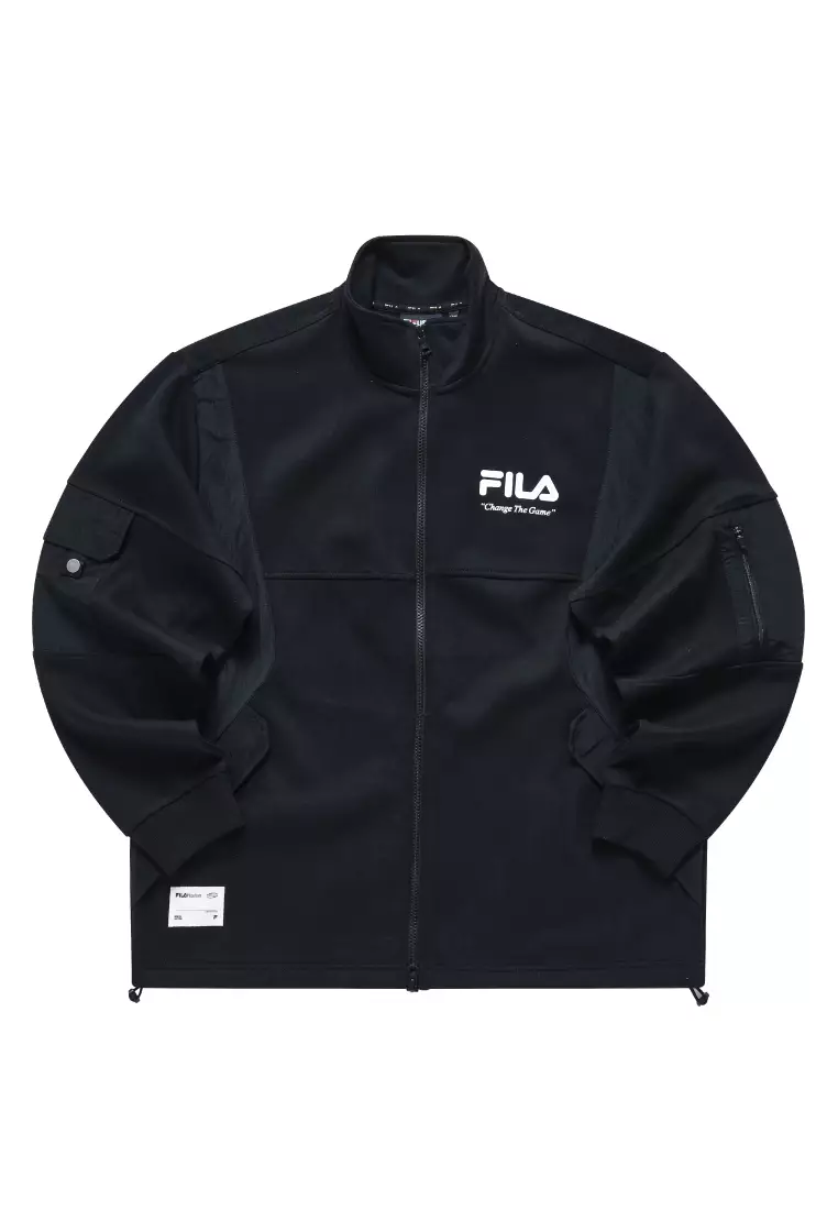 Fila change outlet the game