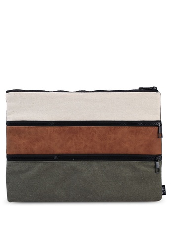 Buy Typo Keep It Together Pencil Case Online Zalora Malaysia
