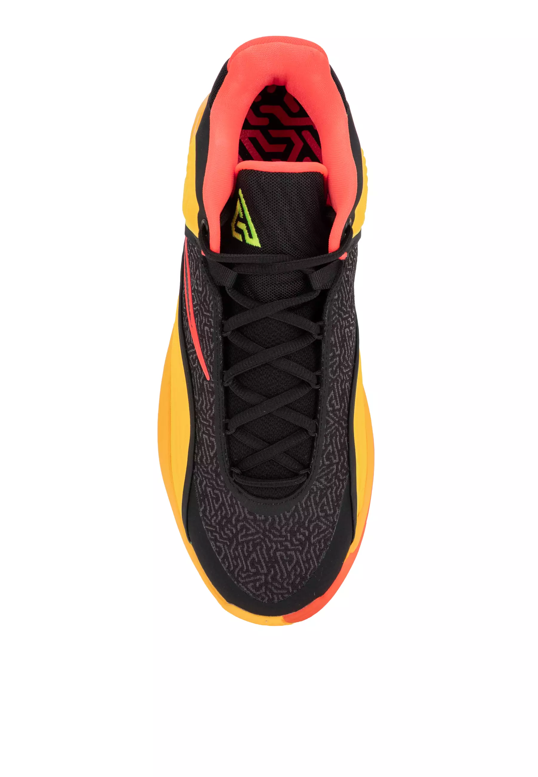 Giannis Freak 7 EP