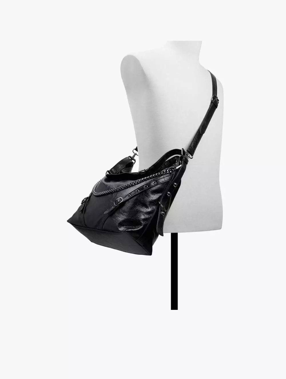 ALDO Faralia Women's Shoulder Bag - Other Black