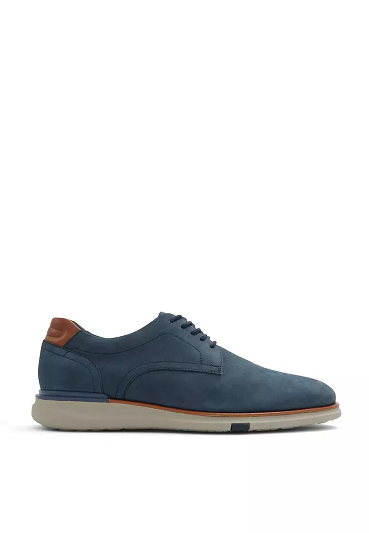 Discount on Aldo  shoes - SKU: Seneca Derby Shoes