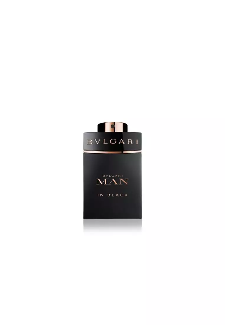 bvlgari man in black malaysia