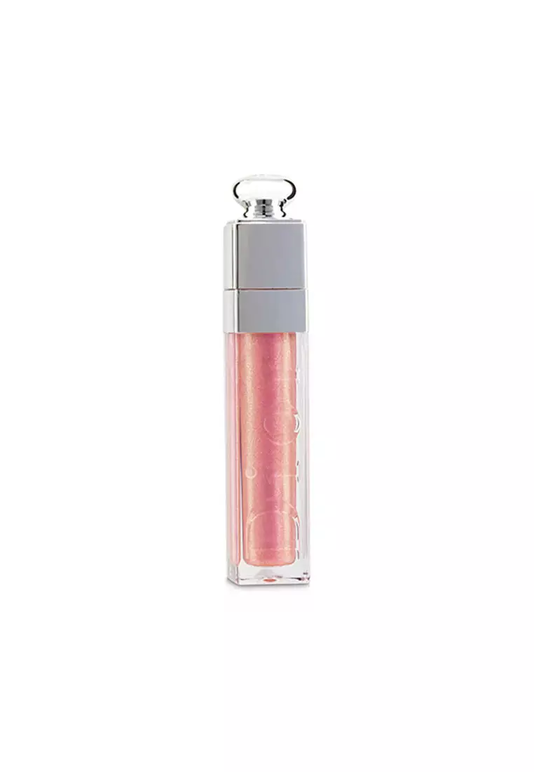 CHRISTIAN DIOR - Dior Addict Lip Maximizer (Hyaluronic Lip Plumper) - # 010 Holo Pink 6ml/0.2oz
