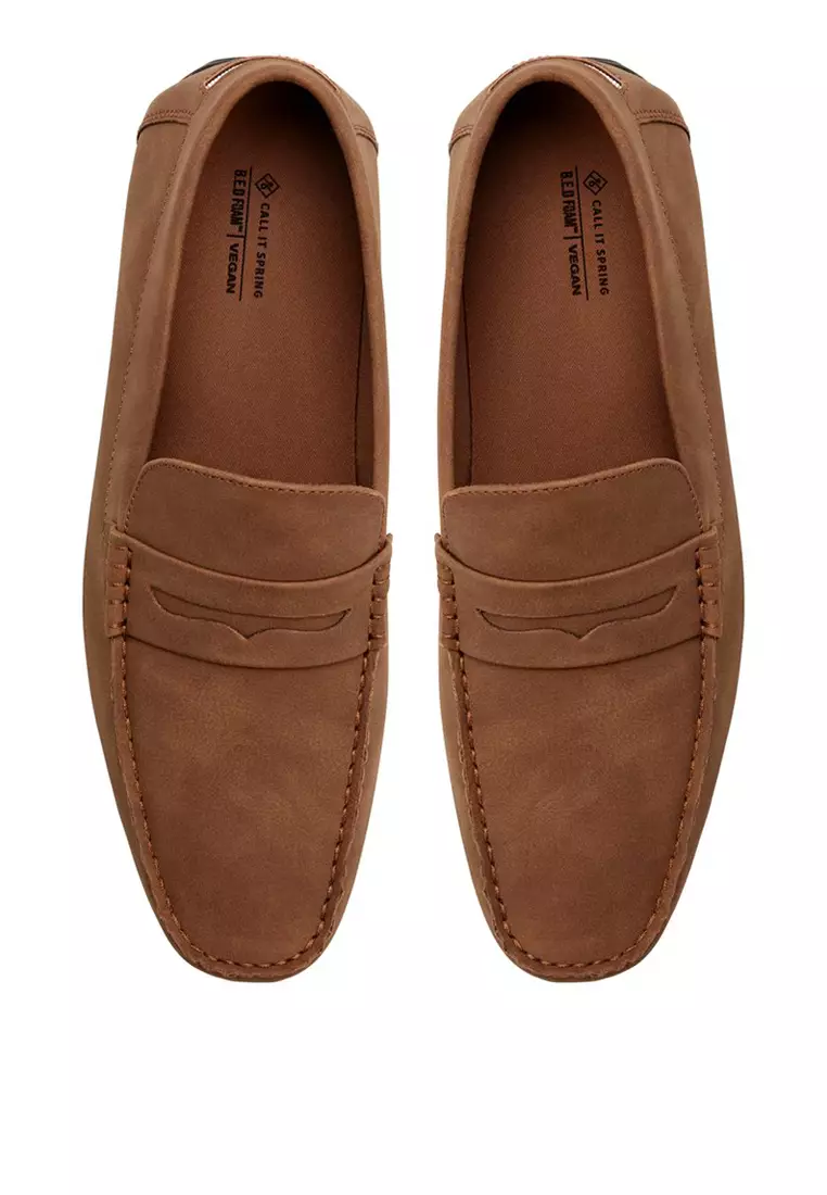 Forini Shoes