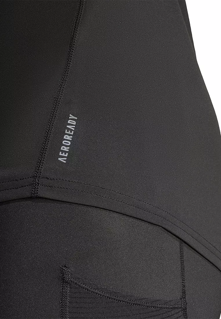 Adizero Essentials Running Singlet