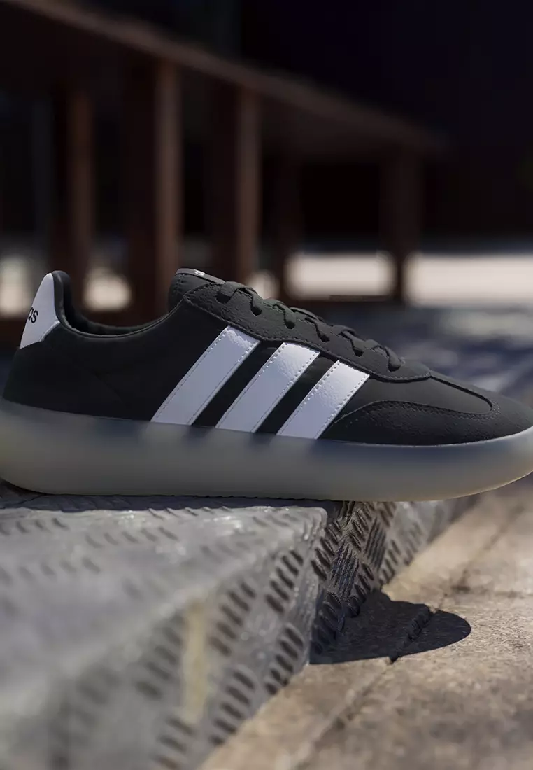 Barreda Decode Shoes