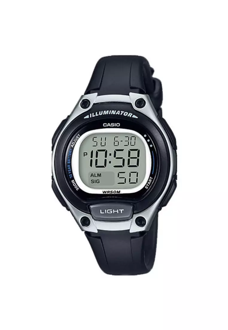 Casio youth watches deals online