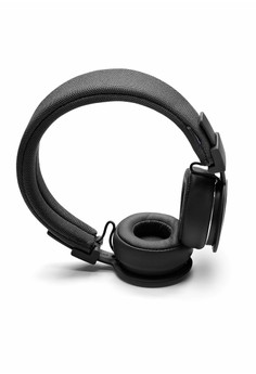 Plattan ADV Wireless Headphone - Black