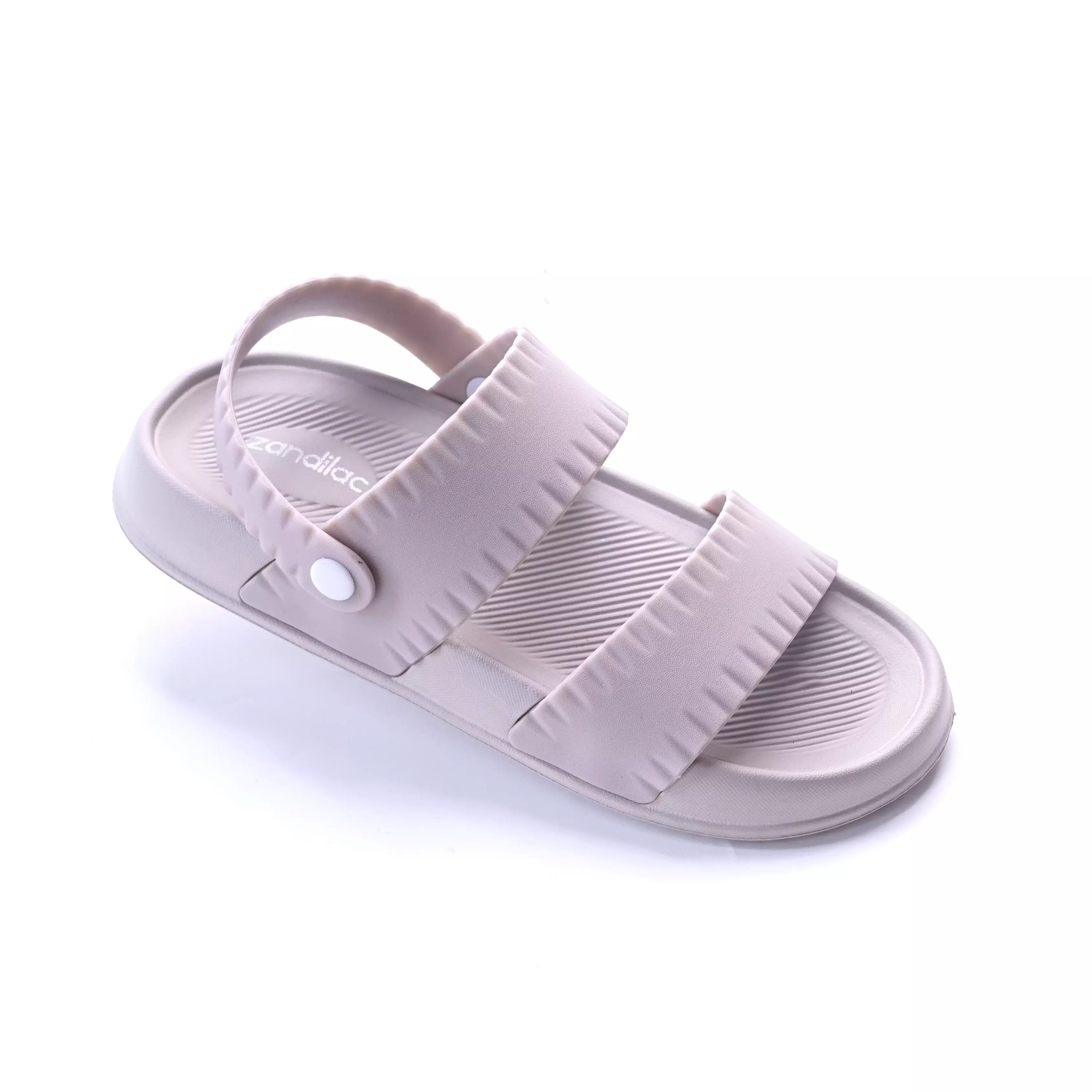 ZANDILAC - SANDAL WANITA DEWASA CH230143WD full karet
