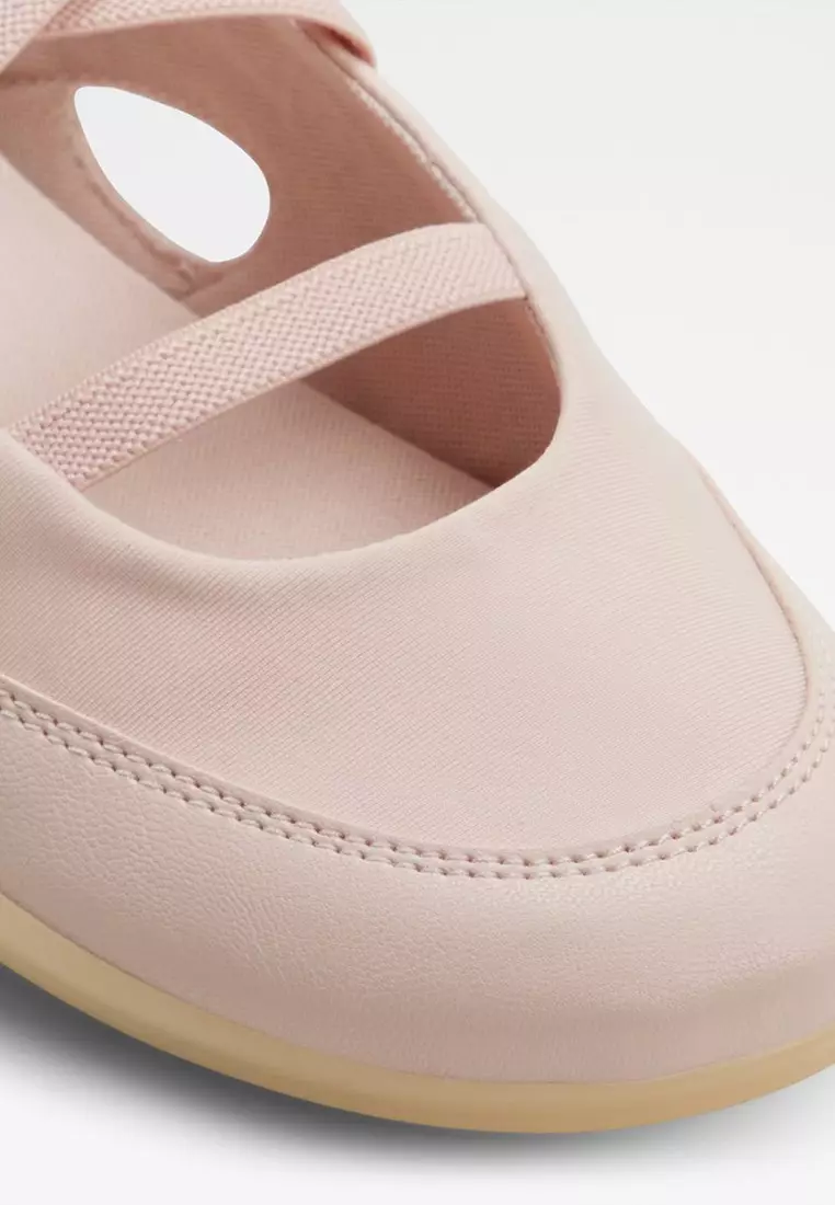 Arabesque Ballet Sneakers