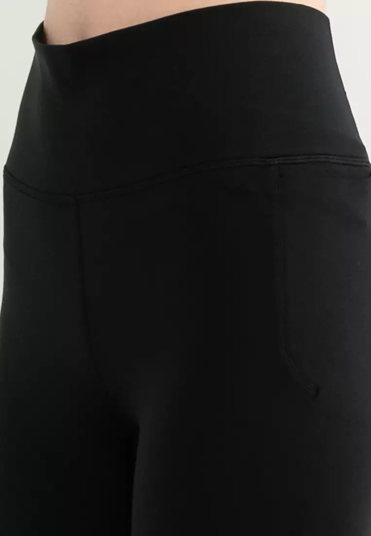 Meridian Flare Pants