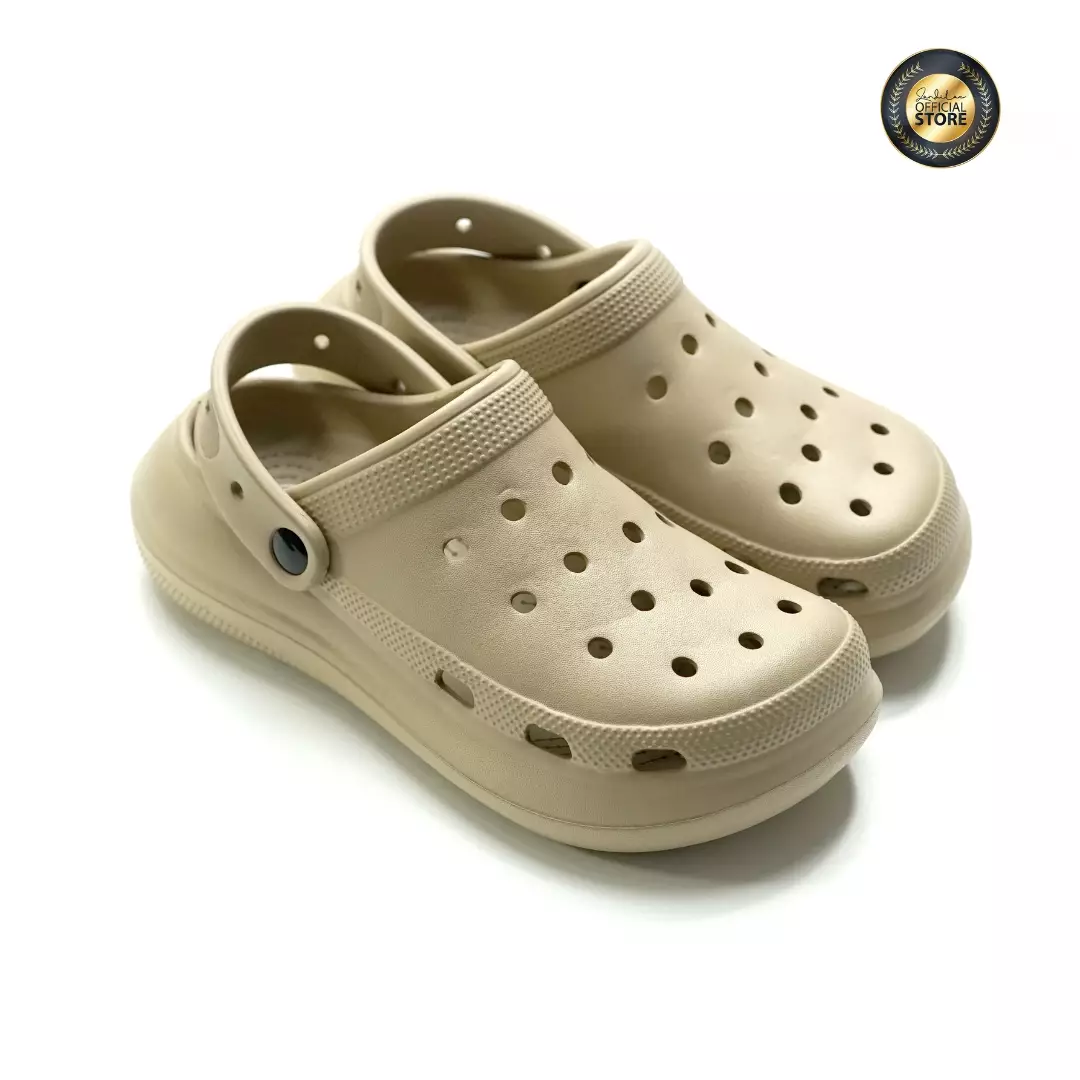 ZANDILAC - SANDAL WANITA DEWASA CH230090WD full karet