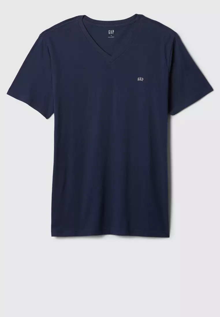 Everyday Soft Mini Logo T-Shirt