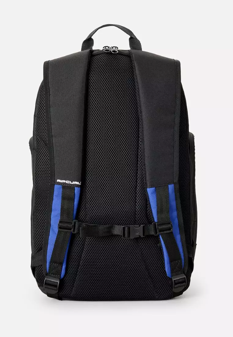 Men Posse 33L Split Peak 185MBA-COBALT