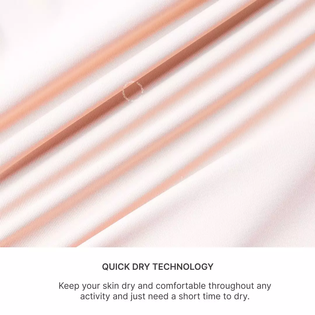 Nathalie Ice Silk Midi Briefs 1 pcs NTC 3437 - Coffee