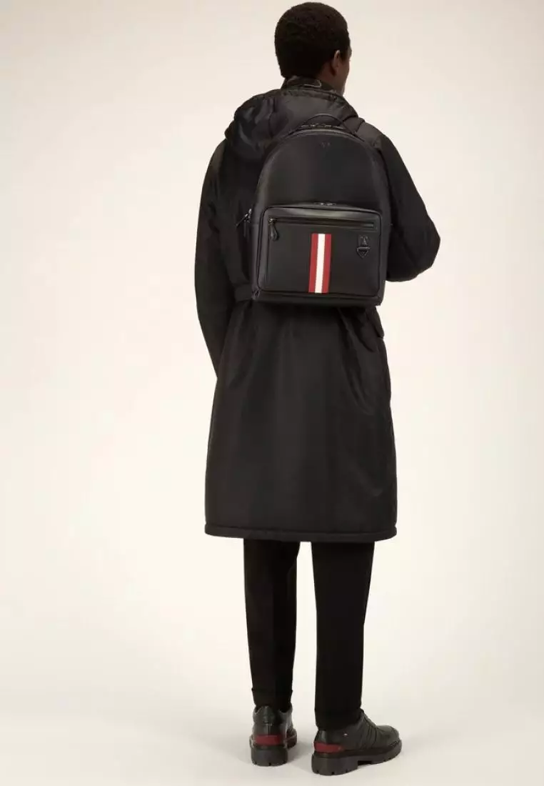 Bally chapmay backpack new arrivals