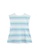 Knot multi Cotton Dress Pool Stripes 0F97CKA46D8169GS_3