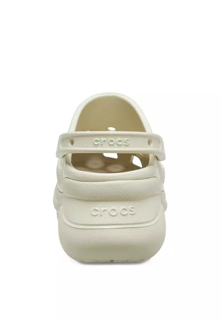 Crocs Women Bae Clog - Bone