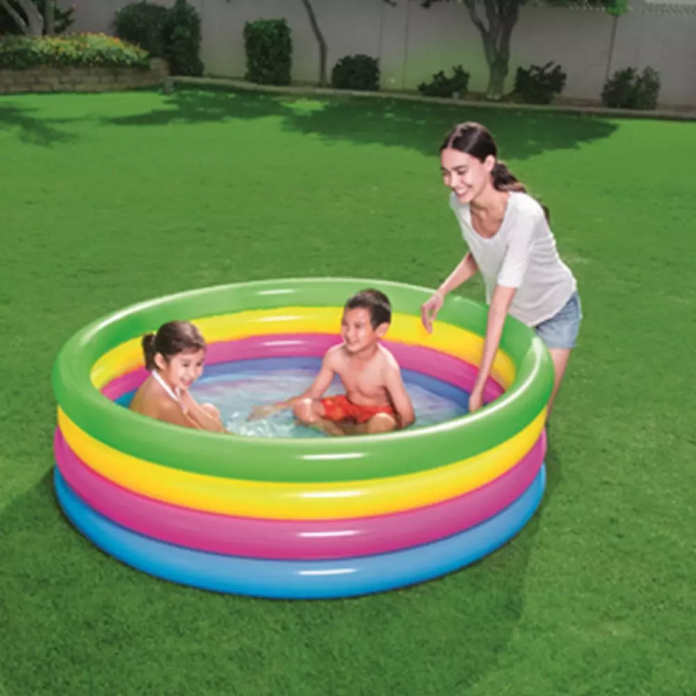 Bestway Kolam Renang Anak Playpool 51117