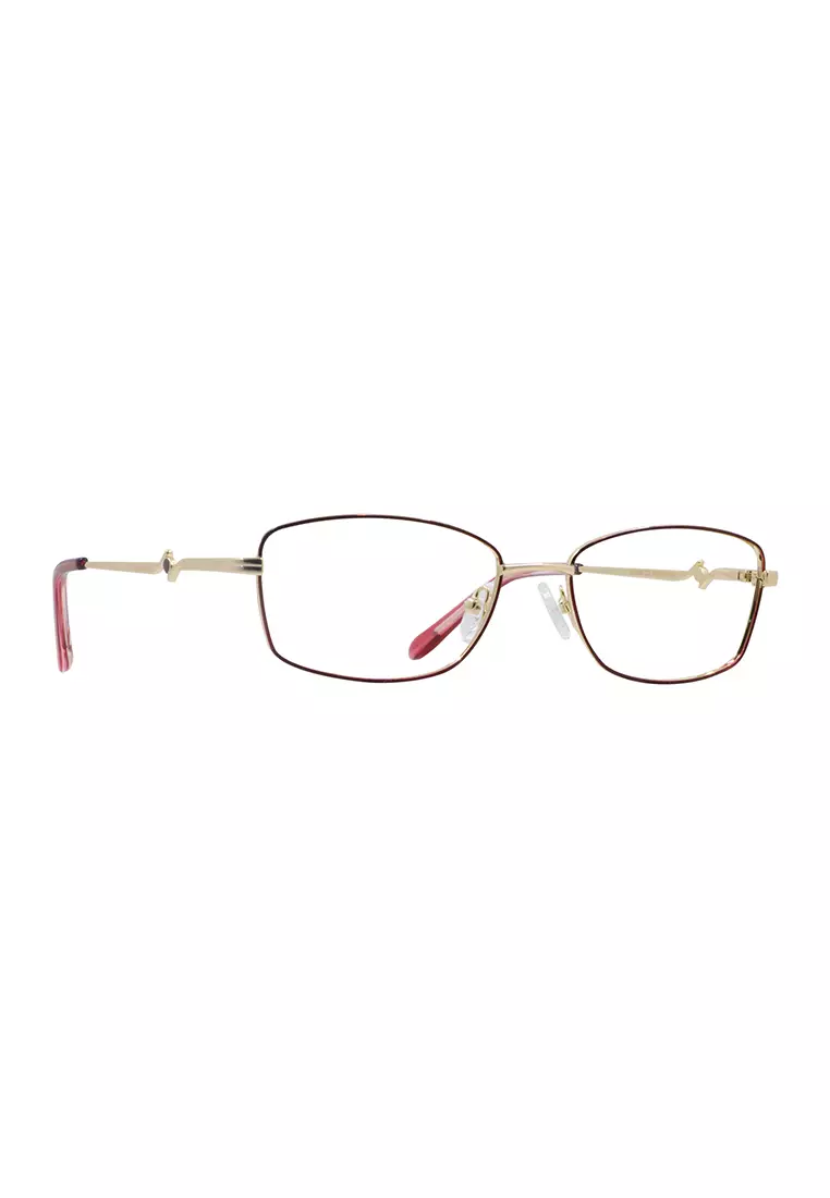 SS966 (C2) Anti-Radiation Computer Eyeglasses for Women
