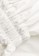 MONCLER white Moncler "Poplin" Drawstring Flared Jumper Dress in Silk White 5BD6EAA85480D2GS_3