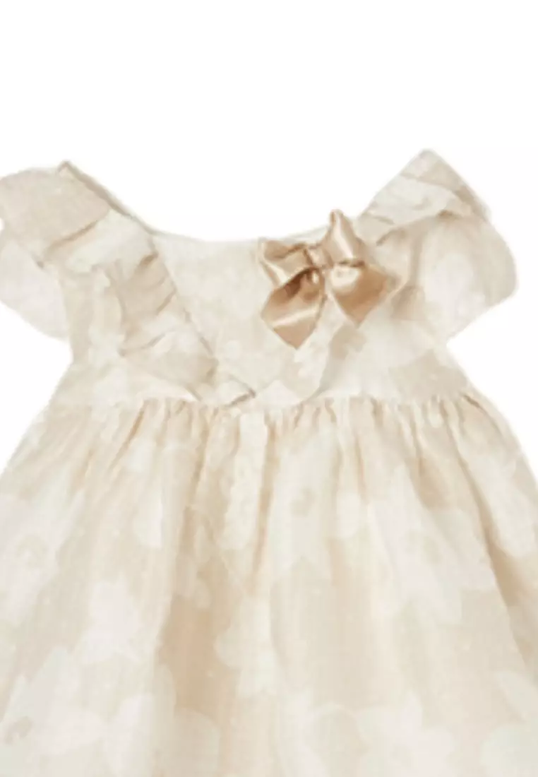 Qusay Baby & Toddler Dresses