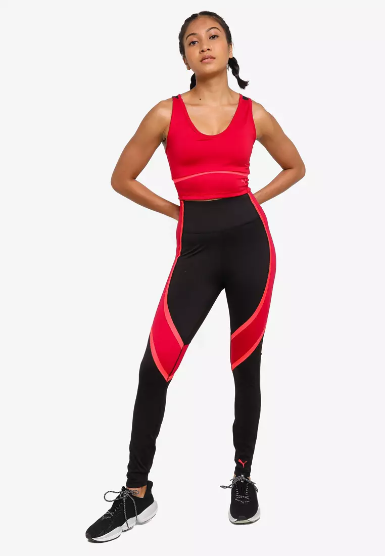 EVERSCULPT Full-Length Women's Training Leggings