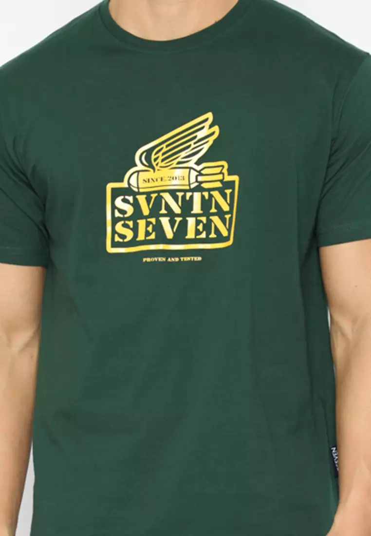 17seven Tshirt 0353-RUDAL