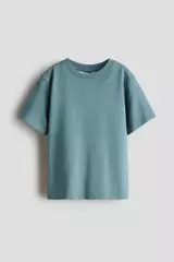 Turquoise Medium Dusty