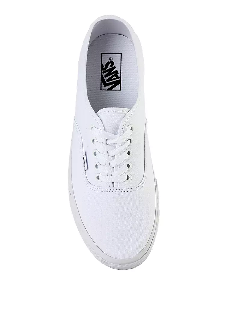 Ua Authentic