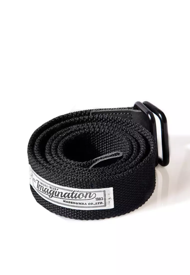 Double looped belt shop