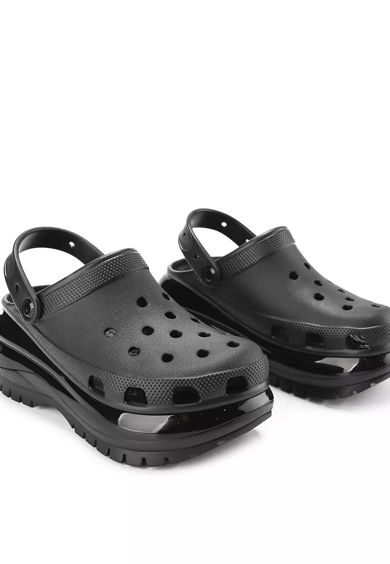 Mega Crush Clog