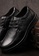 Twenty Eight Shoes 黑色 VANSA 頭層牛皮商務鞋 VSM-F9886L FC461SH82E9FB4GS_5