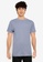 ABERCROMBIE & FITCH blue Essential Crew Solids T-Shirt 5701CAAFAE7CB1GS_1